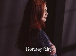 HonneyFairy