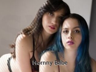 Hornny_Babe