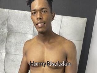 HornyBlackskin