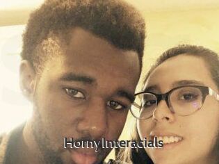 HornyInteracials