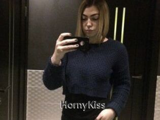 HornyKiss