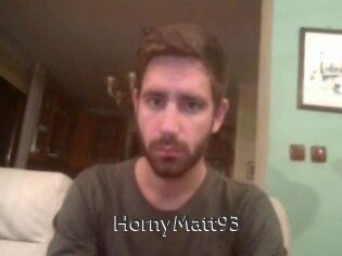 HornyMatt93