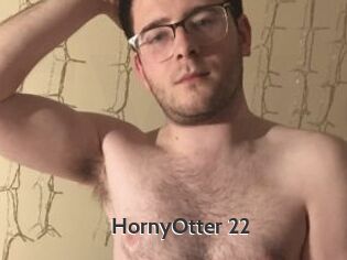 HornyOtter_22