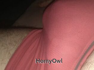 HornyOwl