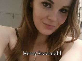 HornyScouseGirl