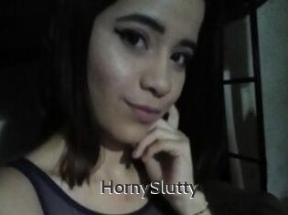 HornySlutty