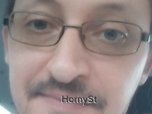 HornySt