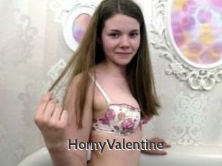 HornyValentine_