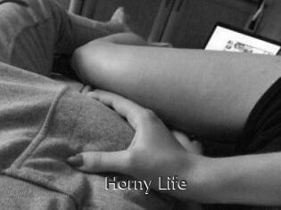 Horny_Life