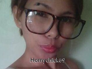 Hornychick69