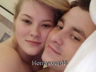 Hornycoup18