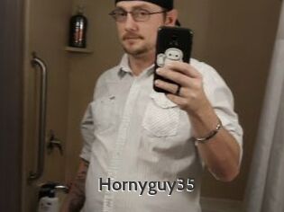 Hornyguy35