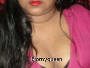 Hornyqueen