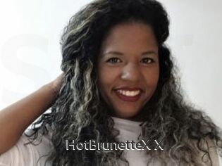 HotBrunetteX_X