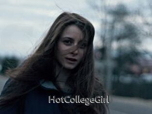 HotCollegeGirl