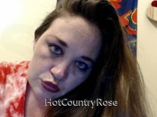 HotCountryRose