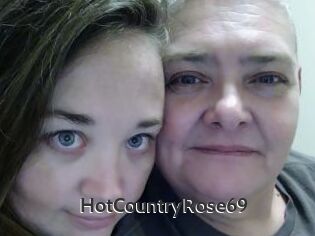 HotCountryRose69