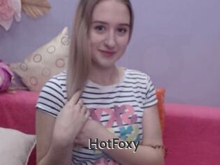 HotFoxy