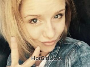 HotGirlLizaX