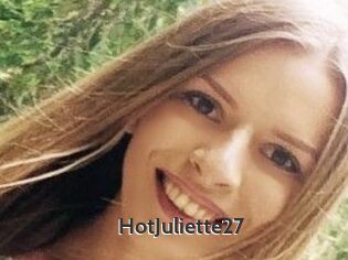 HotJuliette27