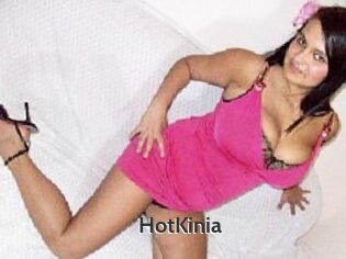 HotKinia