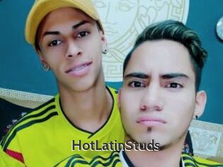 HotLatinStuds