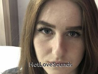 HotLoveSounds