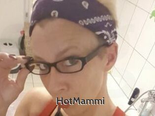 HotMammi