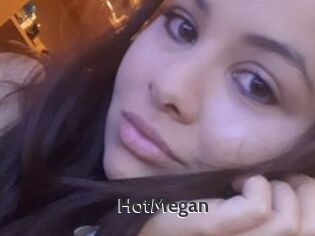 HotMegan