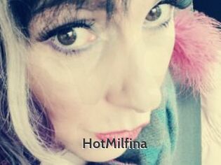 HotMilfina