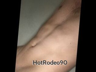 HotRodeo90