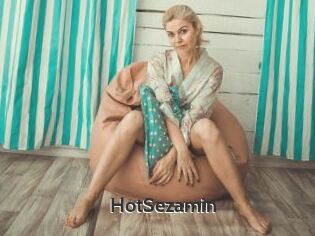 HotSezamin