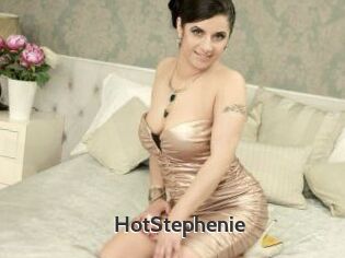 HotStephenie