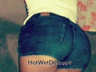 HotWetDesire69