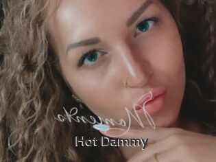 Hot_Dammy