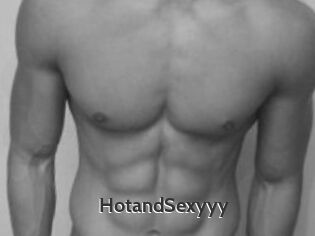 HotandSexyyy