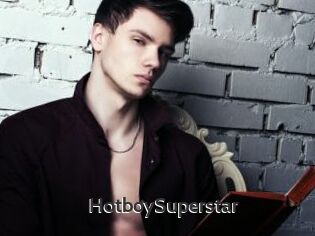 HotboySuperstar