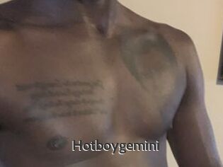 Hotboygemini