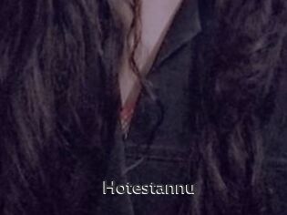 Hotestannu