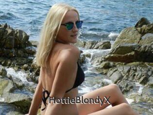 HottieBlondyX