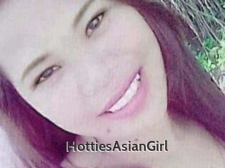 HottiesAsianGirl