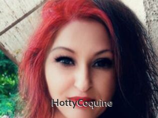 HottyCoquine