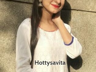 Hottysavita