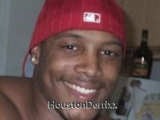 HoustonDerrixx