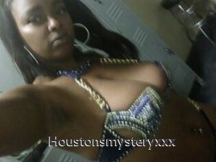 Houstonsmysteryxxx