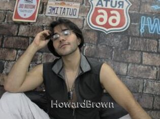 HowardBrown