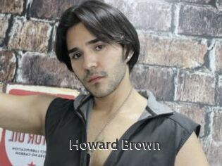 Howard_Brown