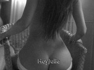 HoyJulie