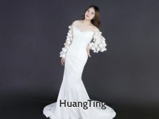 HuangTing