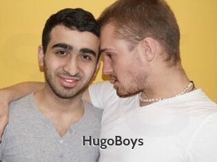 HugoBoys